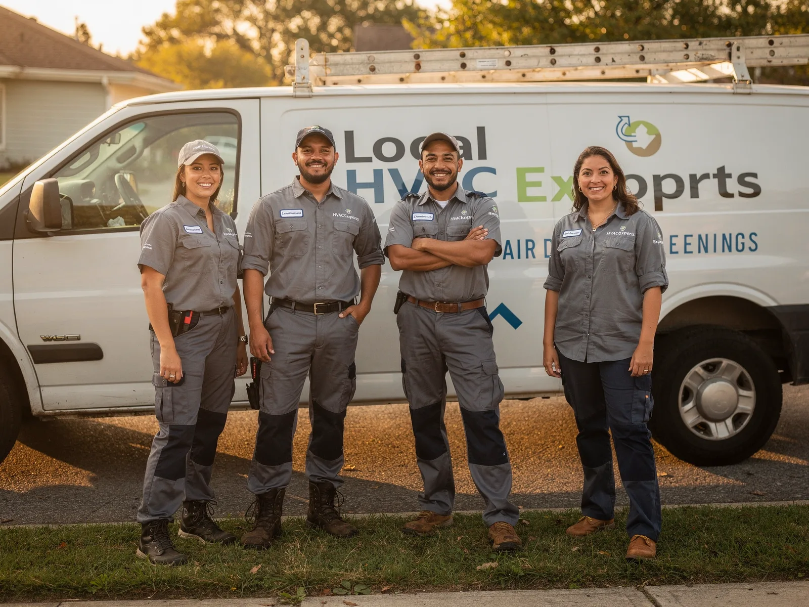 24/7 HVAC Repair & AC Replacement company in Metamora, MI